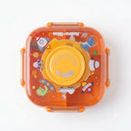 Stainless Steel Lunch Box for Kids & Adults