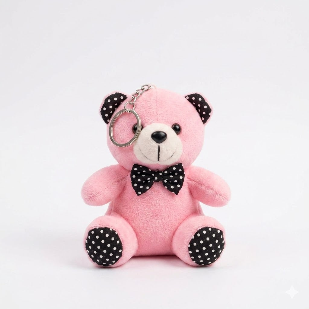 Cute Plush Keychain - Collection 11Cm
