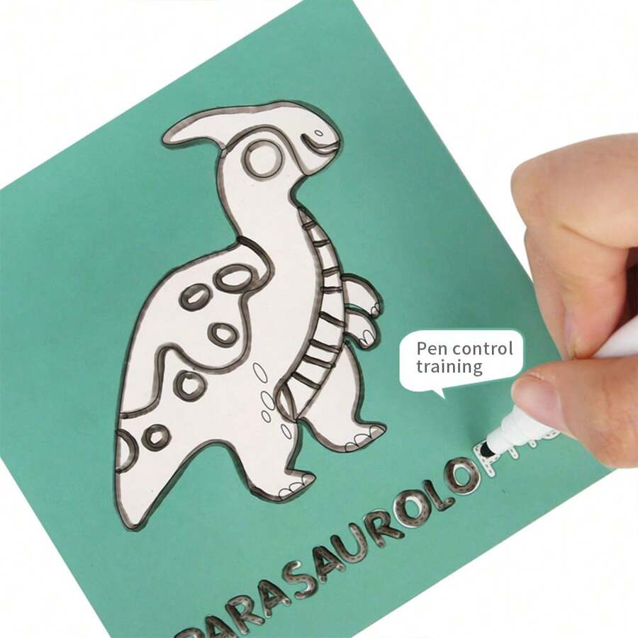 Flash Card Puzzles - Educational Toys