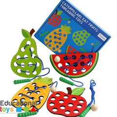 Buy Fruit Threading Set (4 Pieces)