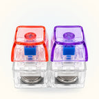 Keyboard Fidget Stress Relief Keychain