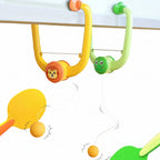 Hanging Ping Pong Tennis Game - JustForKids