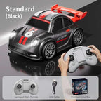 RC Mini Smart Drift Car – Follow & Escape Mode Toy