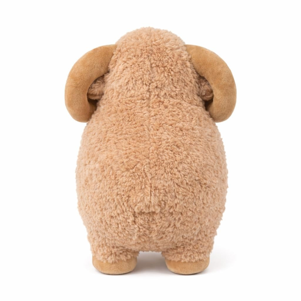 Cute Plush Sheep Stuffed Toy