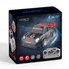 RC Mini Camera Smart Car Follow & Escape Mode