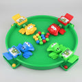 Hungry Frogs - Family Activity Game