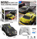 2.4GHz Induction Mini Drift Car