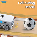 5-in-1 Smart Mini Bus