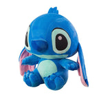 Soft Stuffed Stitch Plush Toy