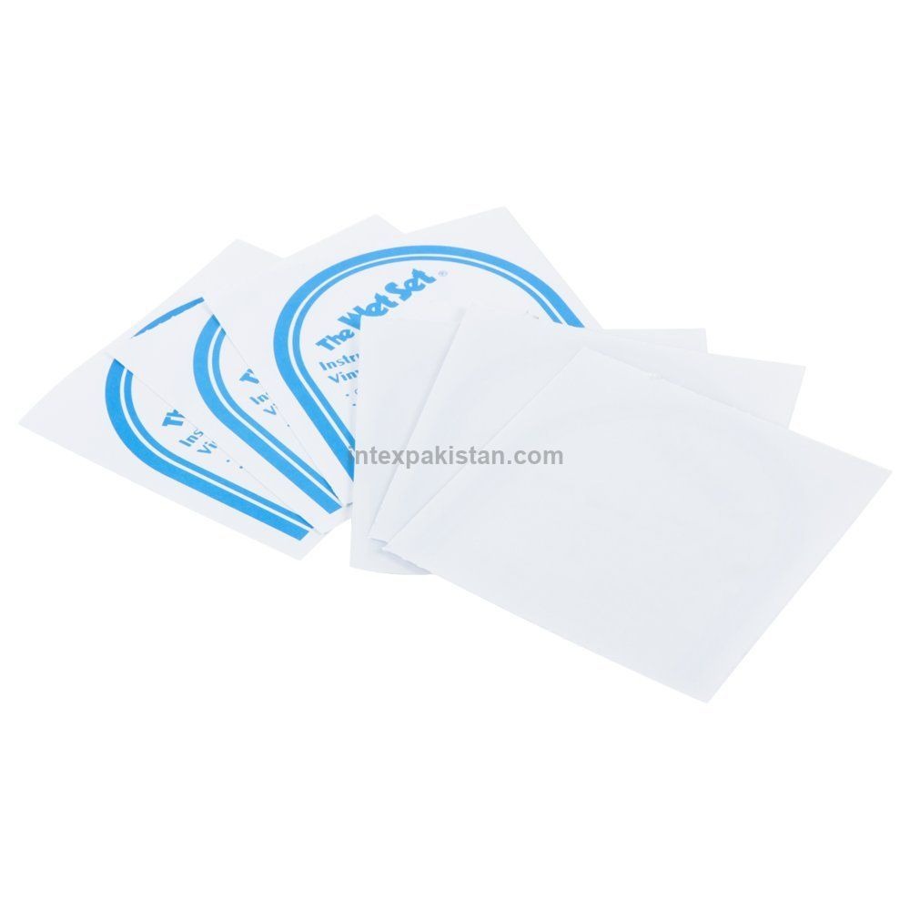 Intex Repair Patches (6-Patches)