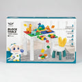 3-in-1 Building & Activity Set (102 Pcs)