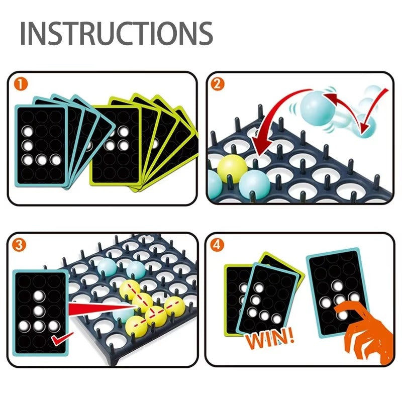 Bounce Ball Challenge Game