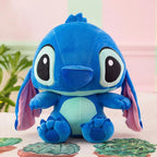 Soft Stuffed Stitch Plush Toy