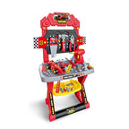 Racing Workbench Tool Set