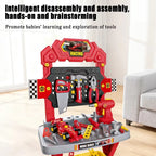 Racing Workbench Tool Set