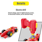Racing Workbench Tool Set