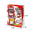 Racing Workbench Tool Set