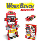 Racing Workbench Tool Set