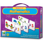 Match It! HomeSchooling Educational Puzzle Game