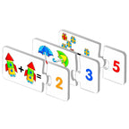 Match It! HomeSchooling Educational Puzzle Game