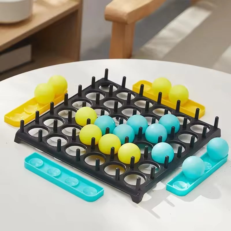 Bounce Ball Challenge Game