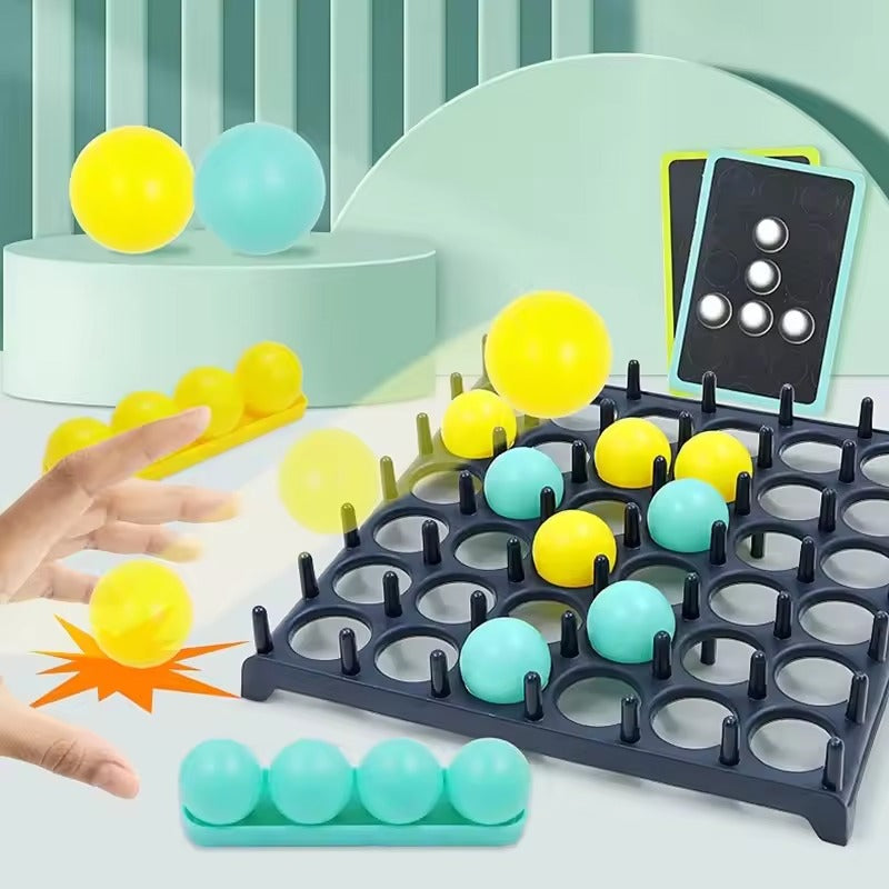 Bounce Ball Challenge Game