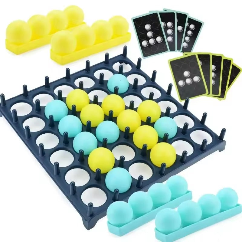 Bounce Ball Challenge Game