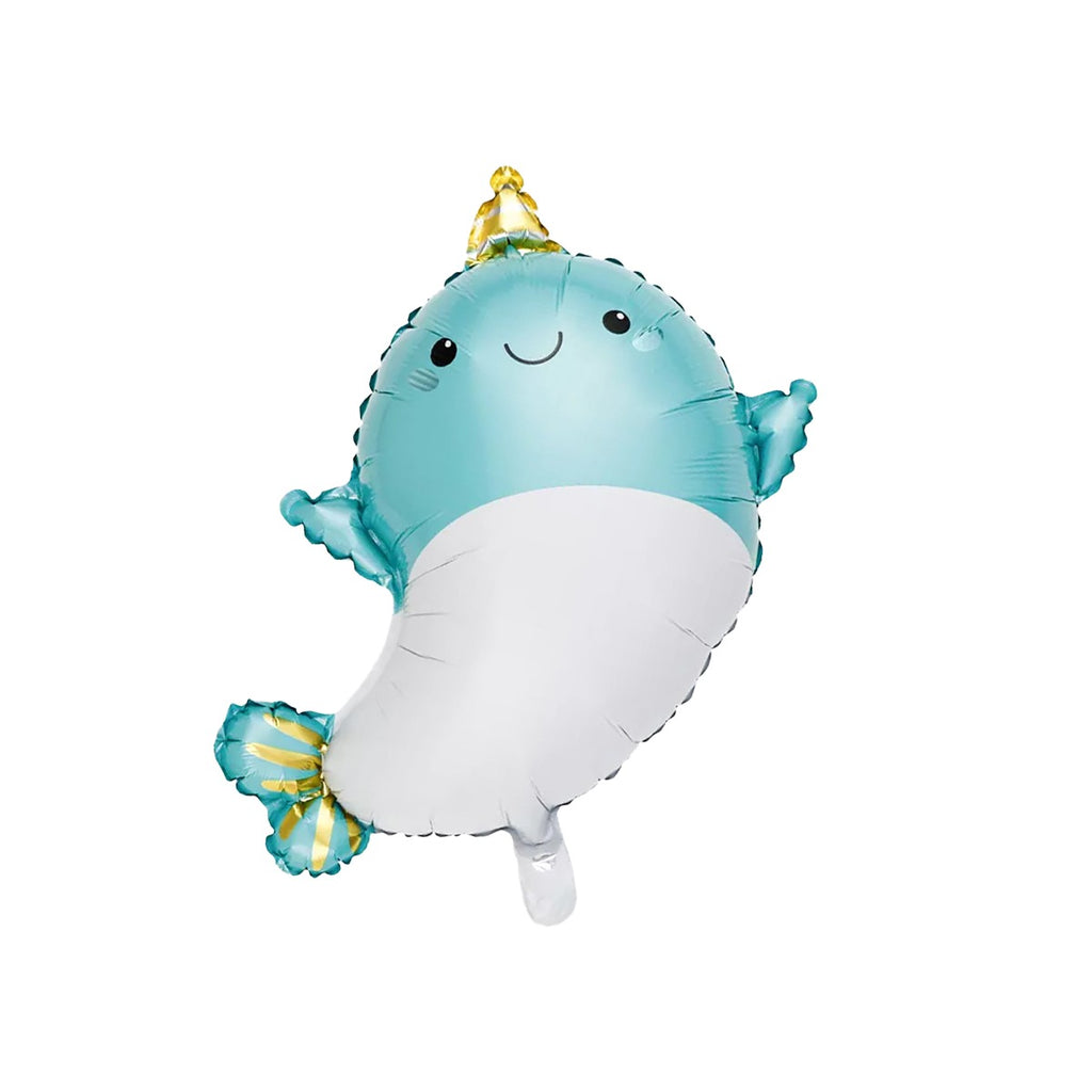 Foil balloons Set ( Assorted Designs)
