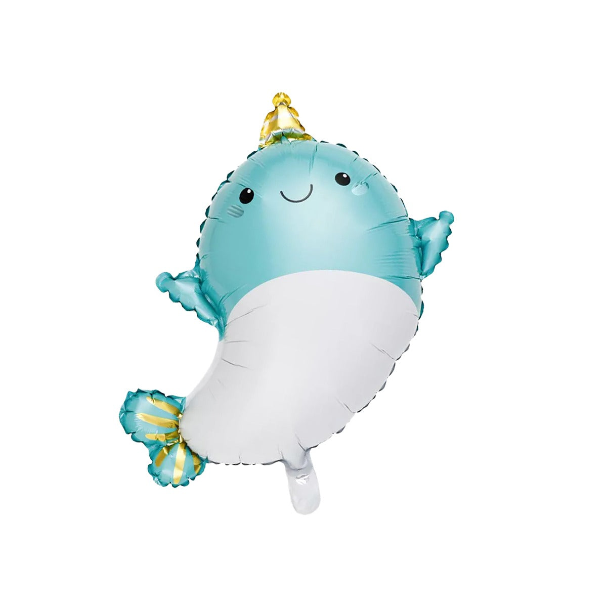 Foil balloons Set ( Assorted Designs)