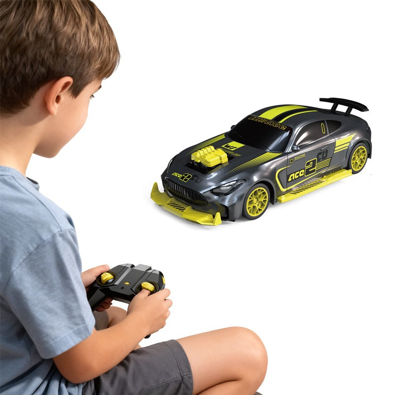 1:16 RC 2.4GHz AMG Transformation Racing Car