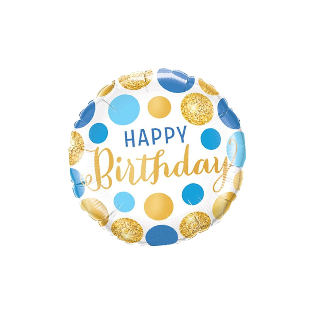 Foil balloons Set ( Assorted Designs)