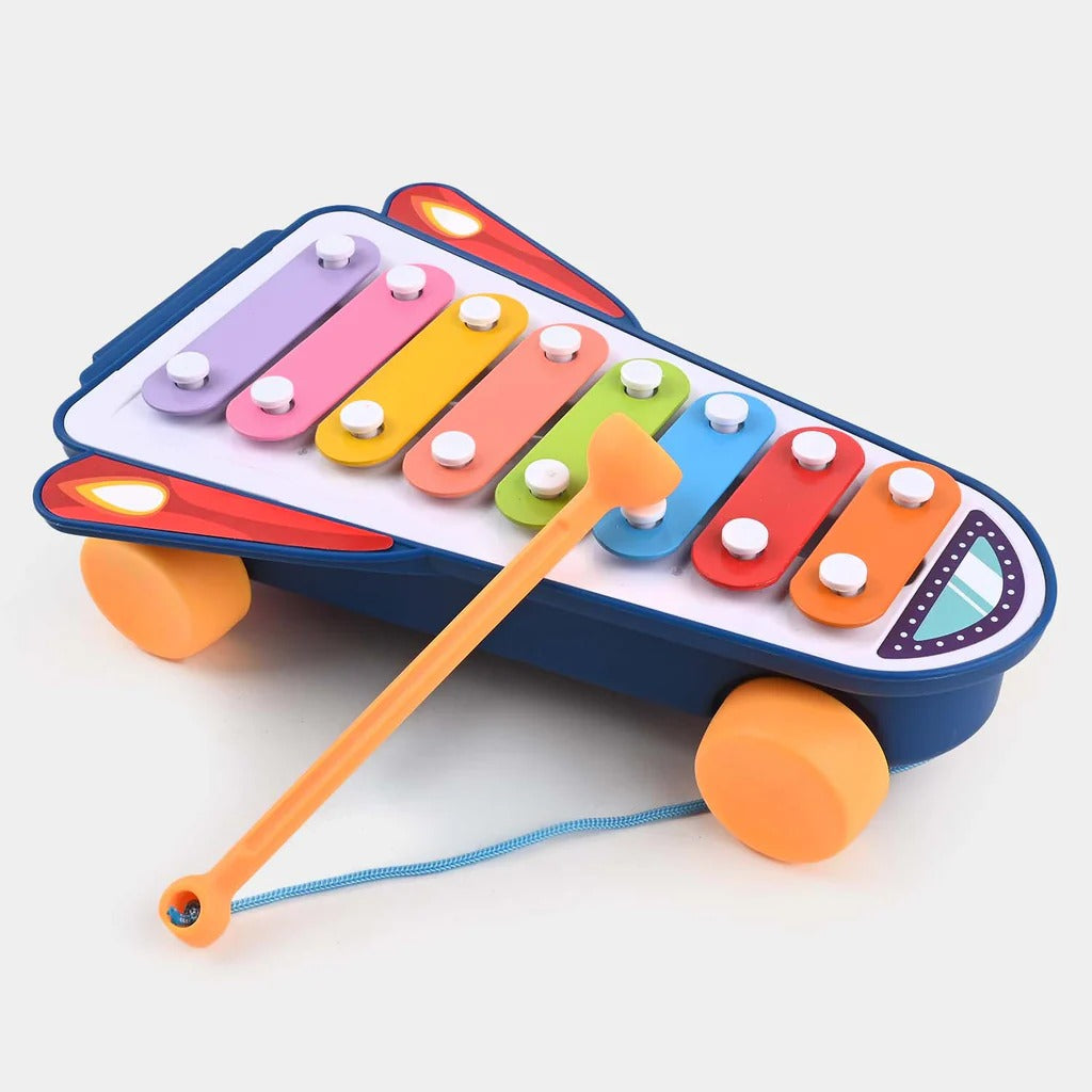 Huanger Happy Rocket Piano – Ignite Your Child’s Musical Journey!