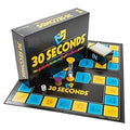 30 Seconds Family Fun Board Game