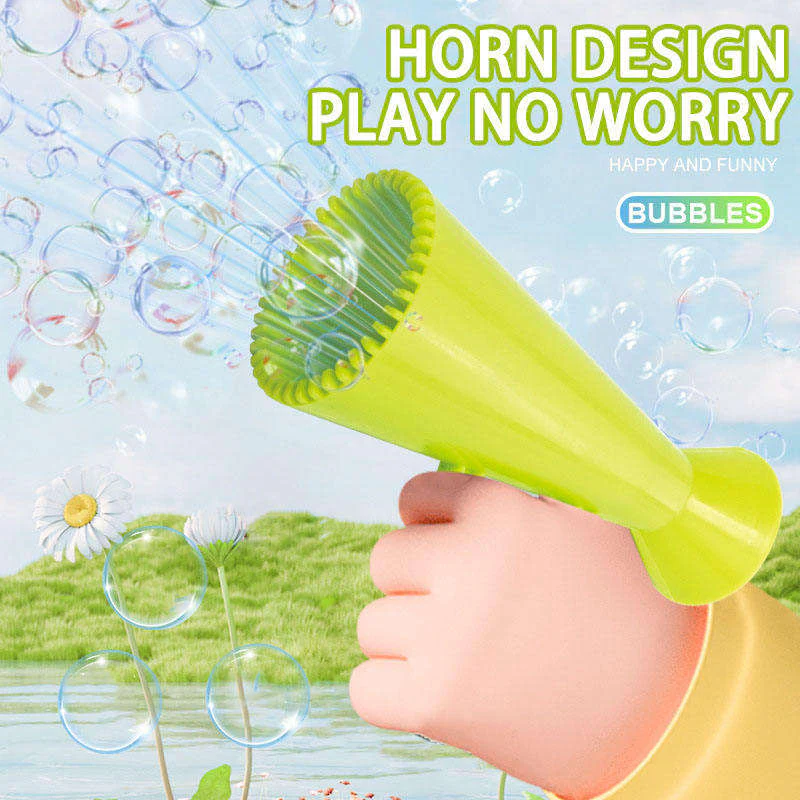 Magic Ping Pong Bubbles Set