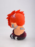 Naruto Anime Kakashi Hanging Stuffed Plush toy