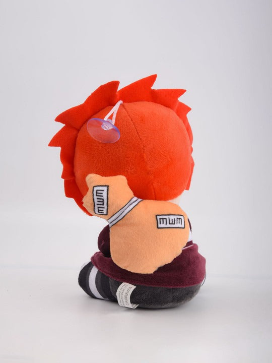 Naruto Anime Kakashi Hanging Stuffed Plush toy