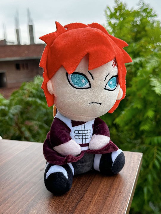 Naruto Anime Kakashi Hanging Stuffed Plush toy