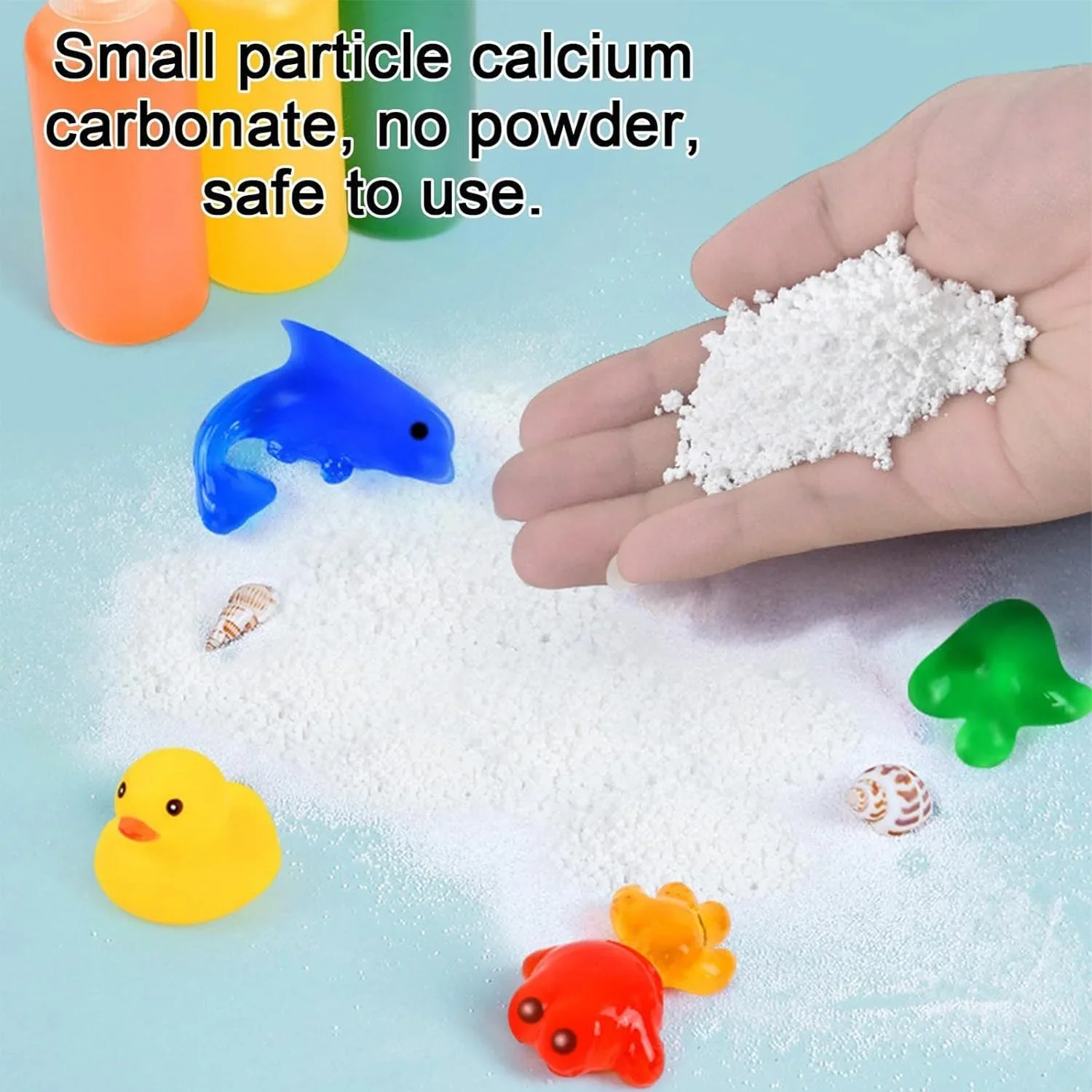 DIY Magic Water Elf Kit - 25pcs