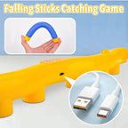 Hand Speed Reflex Challenge – rechargeable reflex game for kids