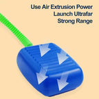 Stomp Rocket Launcher – Jump, Stomp & Fly!