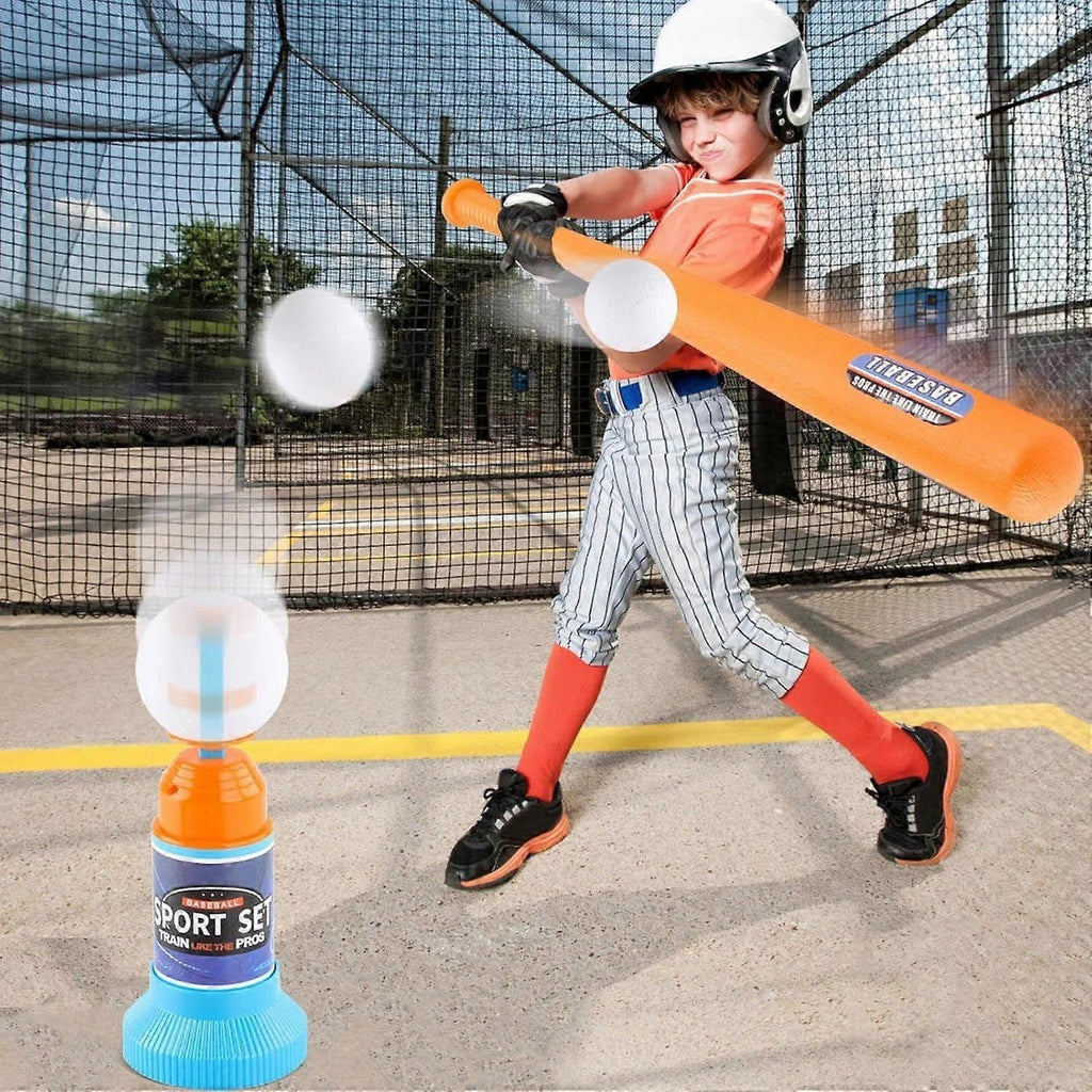 Kids Baseball Game Set