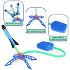 Stomp Rocket Launcher – Jump, Stomp & Fly!
