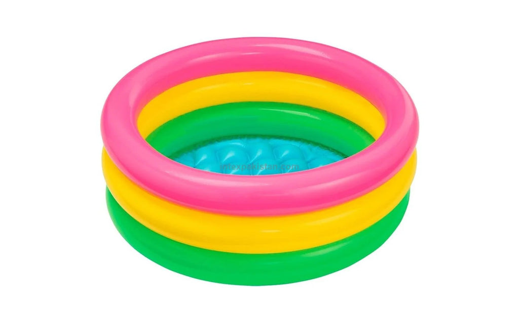 INTEX Sunset Glow Baby Pool