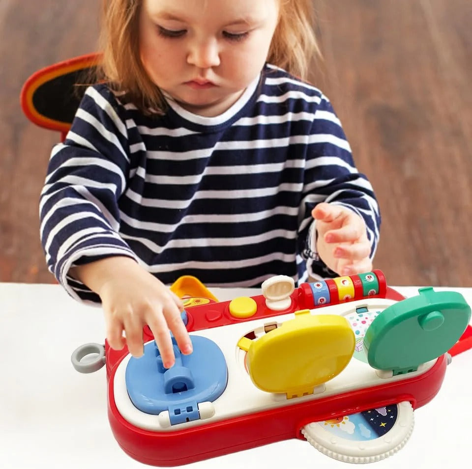 3 in 1 Living Training Board