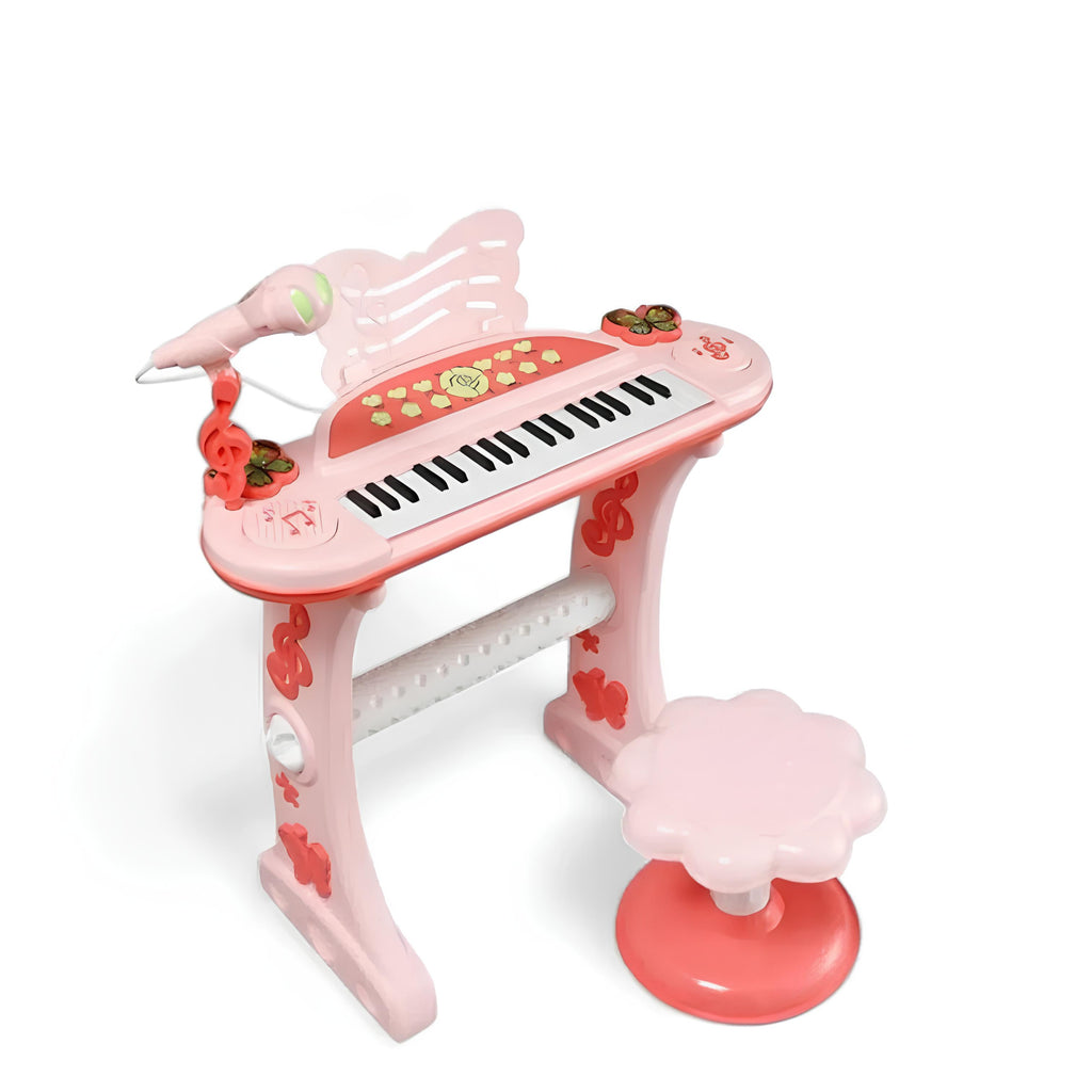 Kids Electronic Music Piano Keyboard