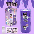 Kuromi Bubble Machine Toy