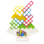 Tetra Tower Stacking Fun