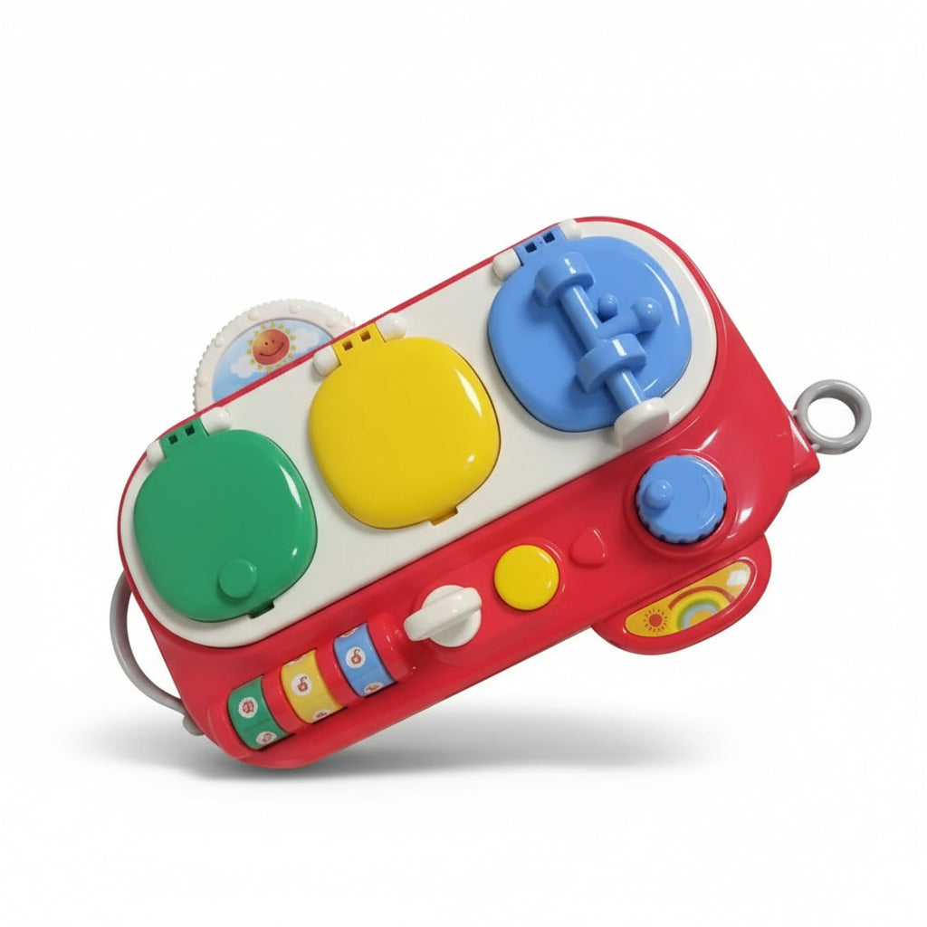 3 in 1 Living Training Board