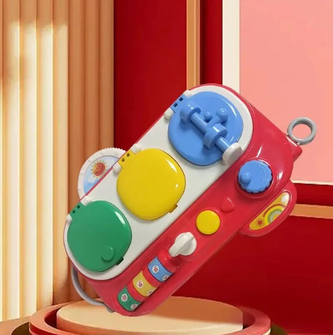 3 in 1 Living Training Board