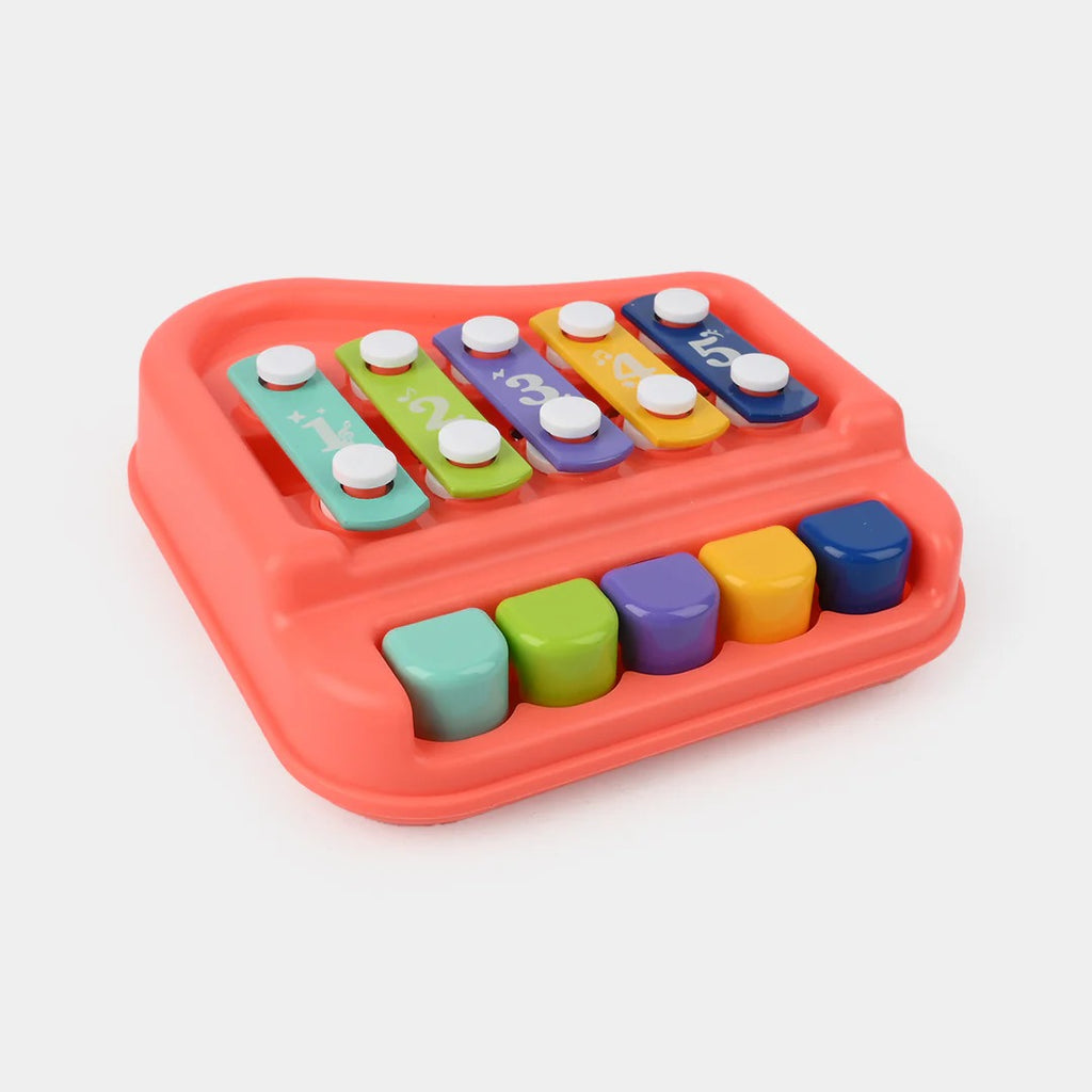 Musical Fun Piano Toy for Toddlers